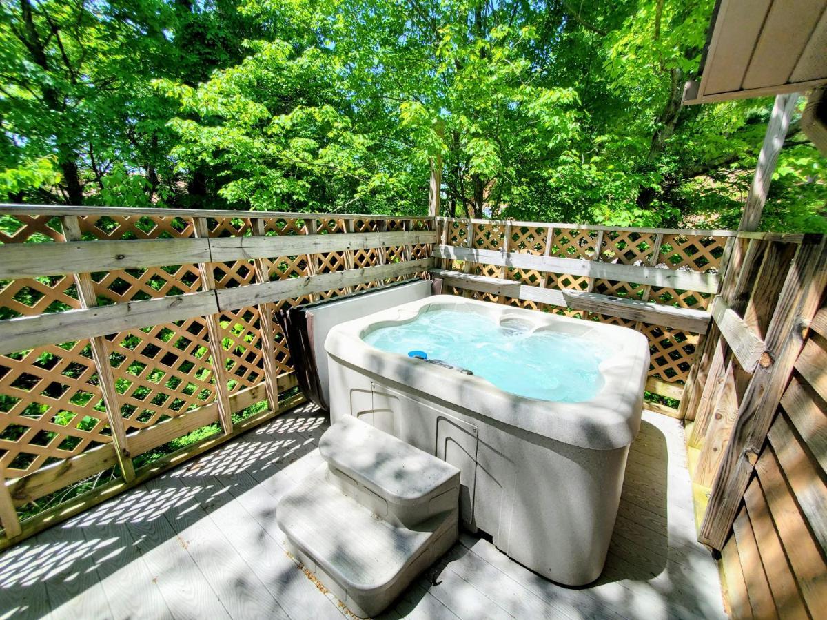 Mountain Ridge Villa Pigeon Forge Exterior photo